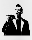 Puodelis Robbie Williams Puodelis Robbie Williams